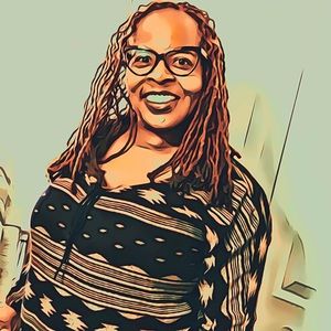 Meet your Posher, Paula